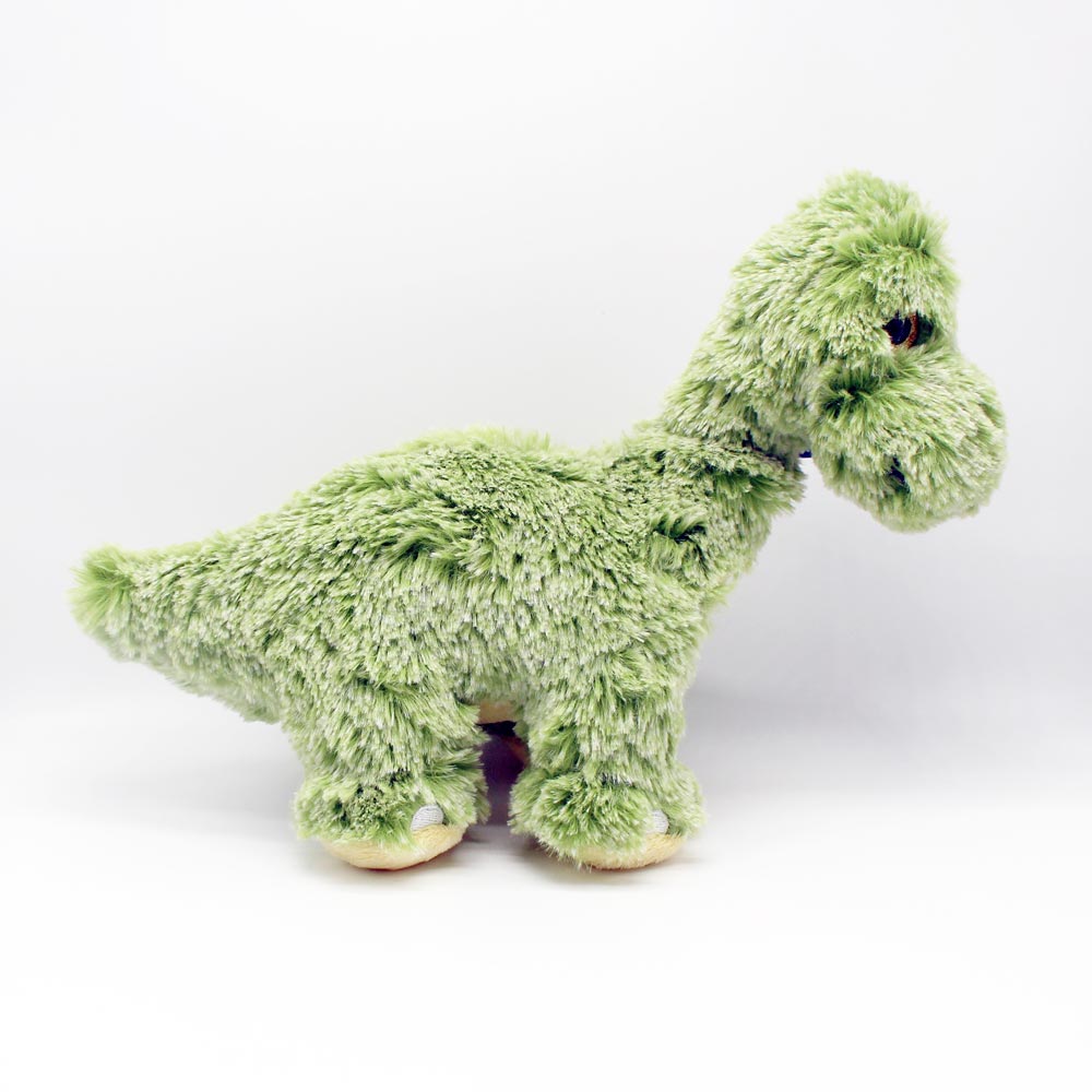 Nessie Soft Toy - Green 20cm