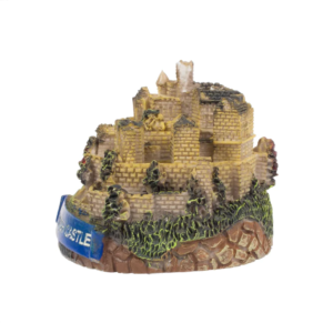 Edinburgh Castle Sculpture - Small