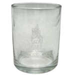Glasgow Glass Tumbler