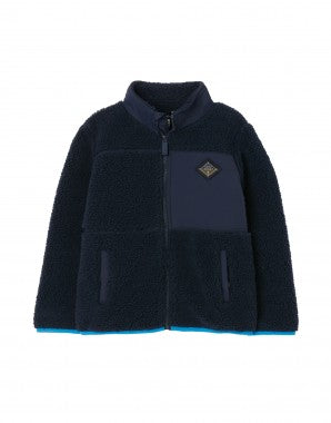 Scotland Bear Baby Bib