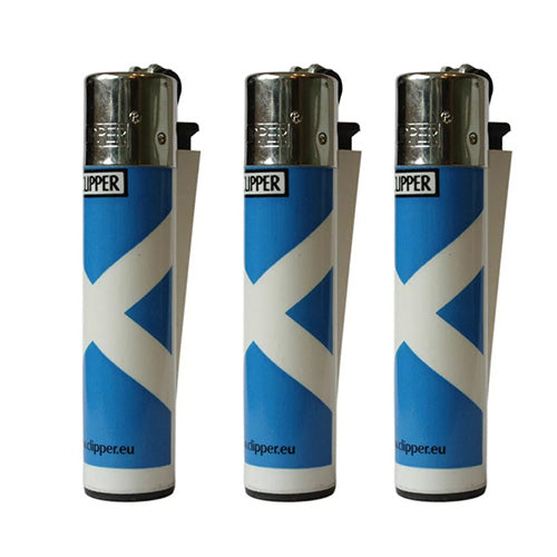 Scotland Lighter