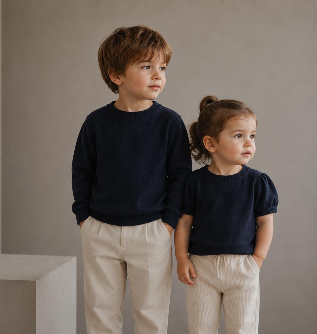 Baby & Kids