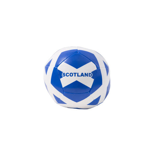 Scotland Soft Football