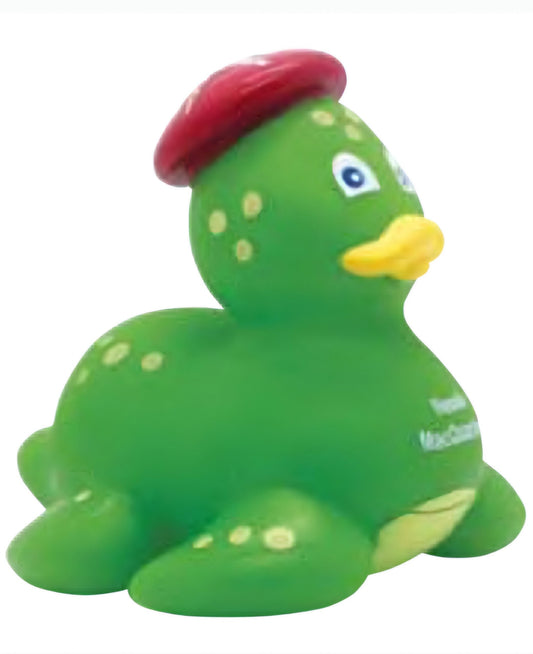 Nessie MacQuackers Bath Toy