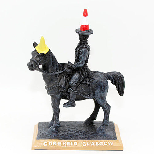 Resin Conheid Model (Small)