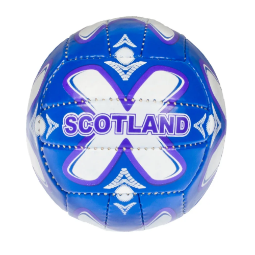 Midi Scotland Football
