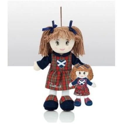 Scotland 20cm Ragdoll