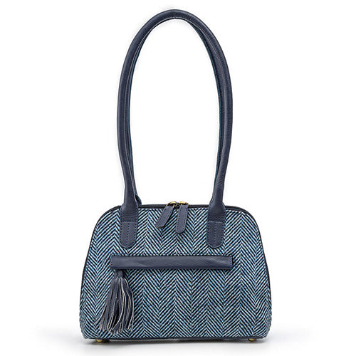 Leather Oona Handbag