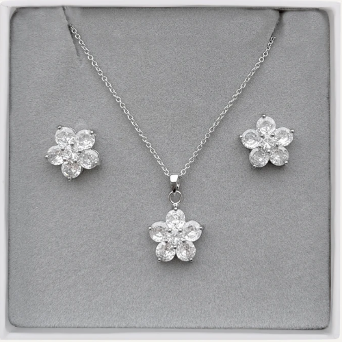 Boxed Crystal Set