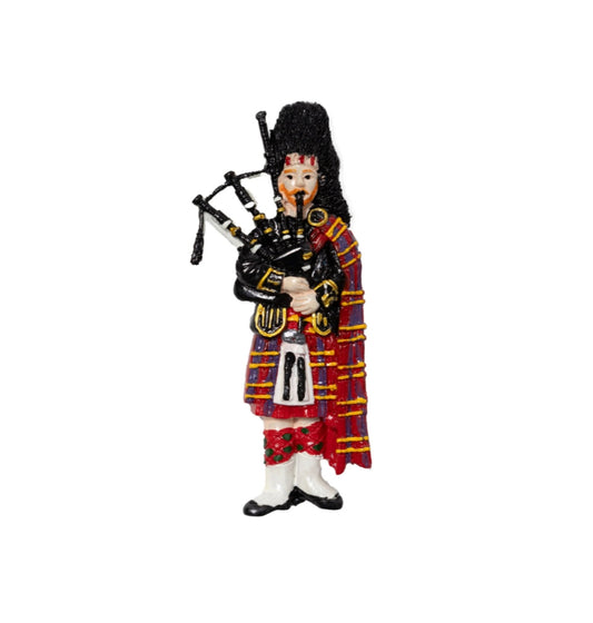 Piper Resin Magnet