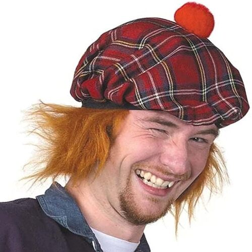 Stewart Royal Jimmy Hat